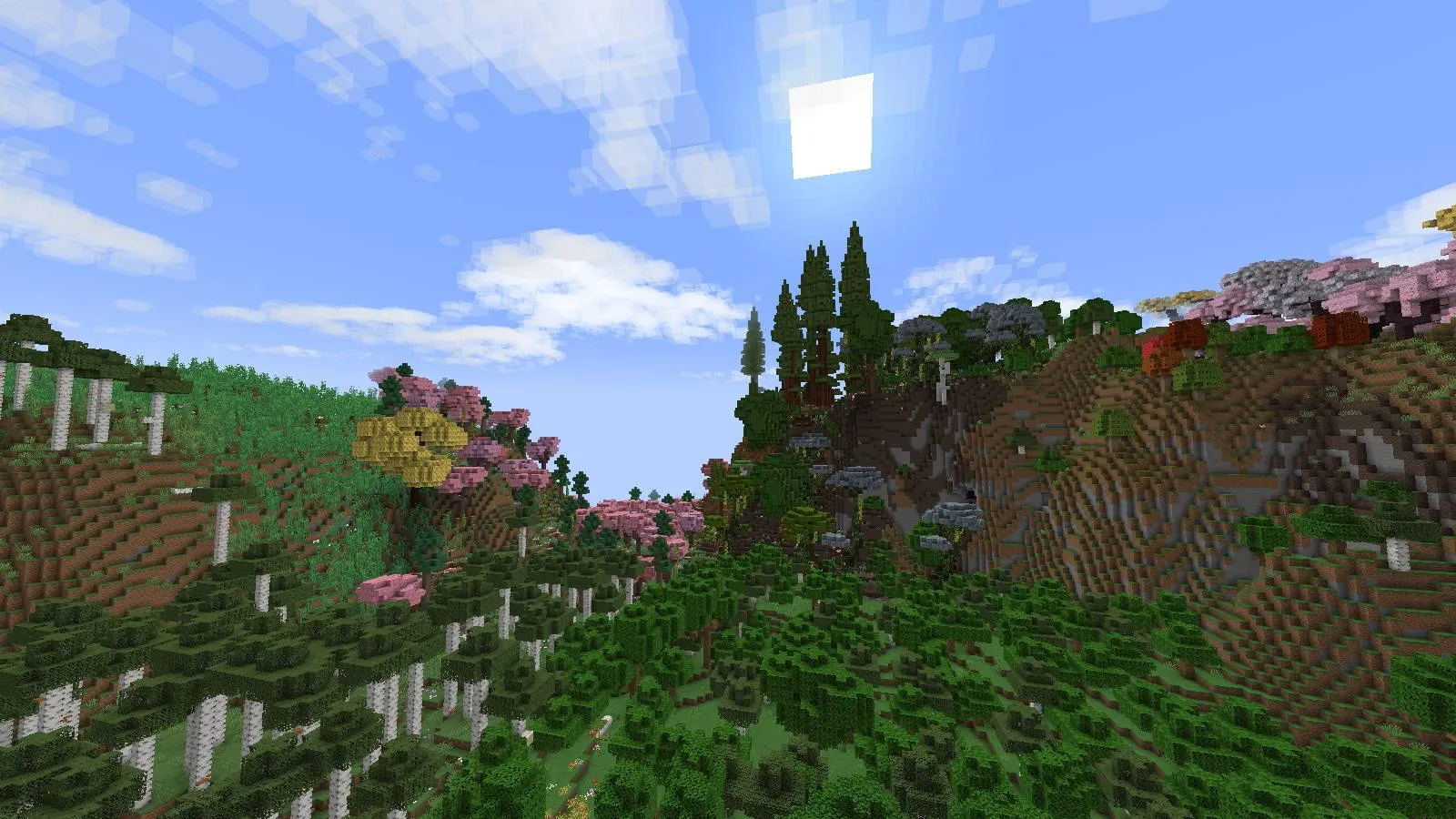 IdealCraft - World of Wonders, Модпаки, Minecraft