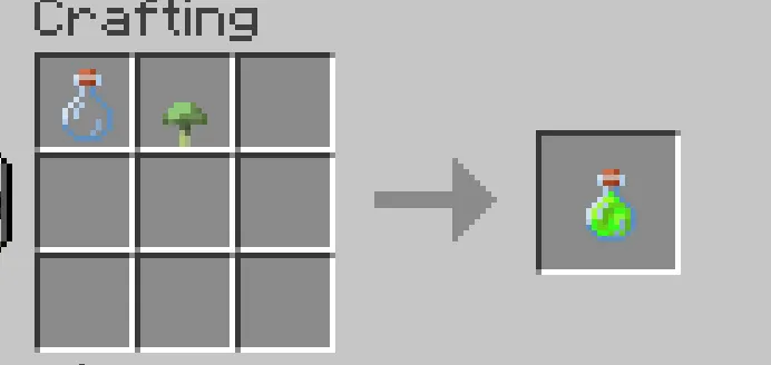 Spongebob's spatula, Моды, Minecraft