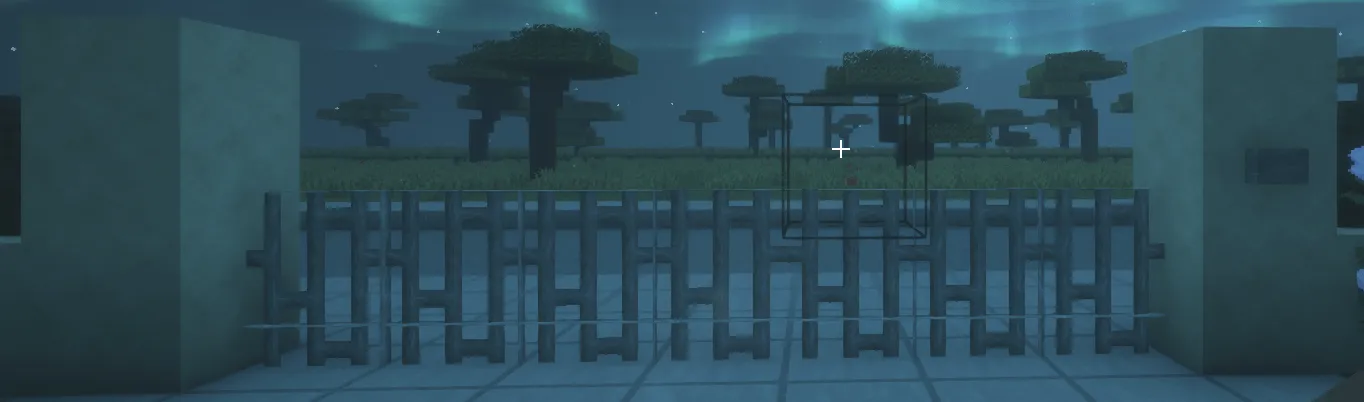 Smooth Doors, Моды, Minecraft