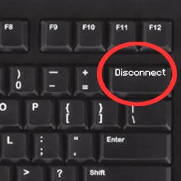 Disconnect Keybind, Моды, Minecraft