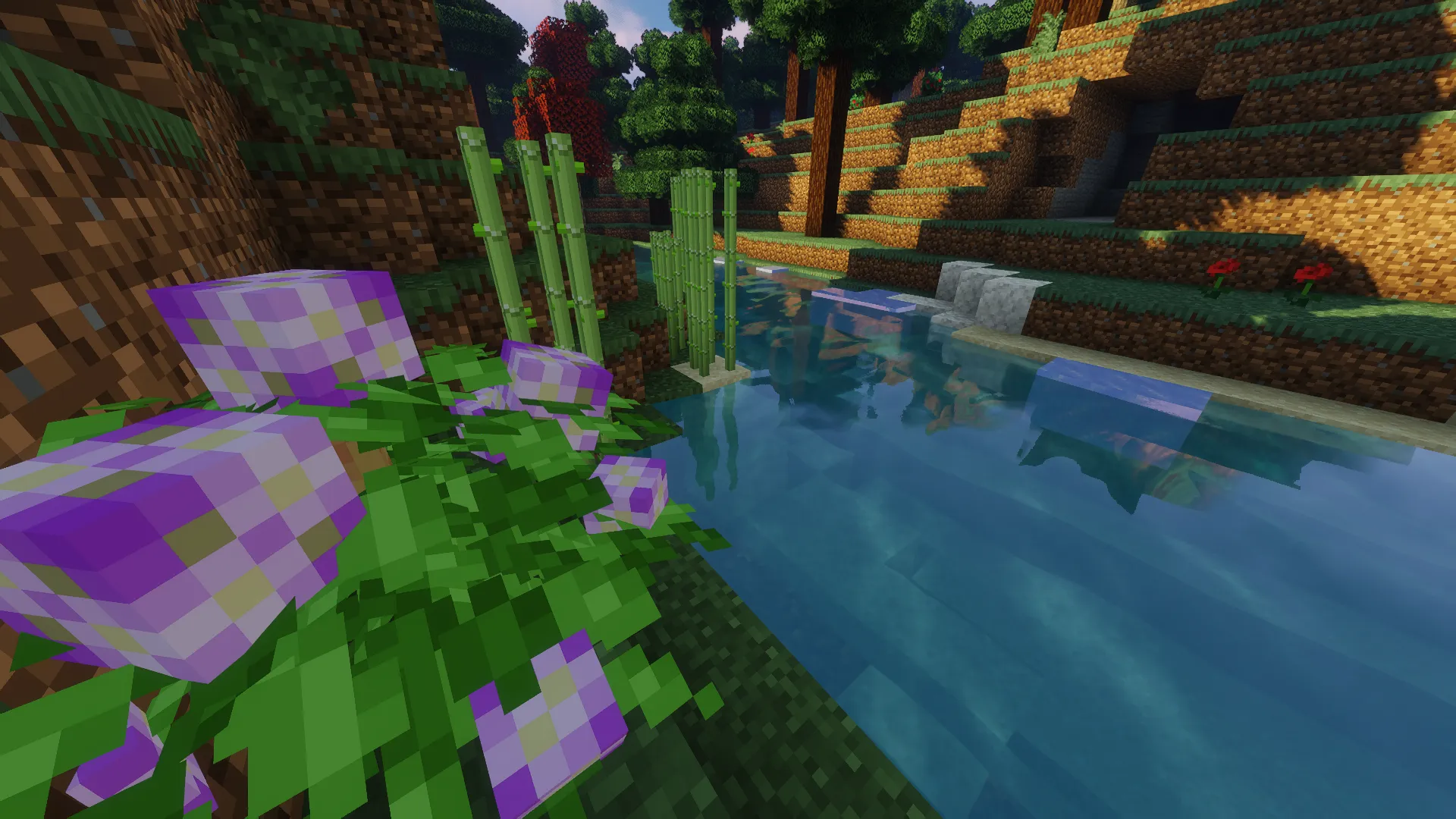 FarmCraft: Cultivate & Harvest — скриншот 3 (Модпаки, Minecraft)