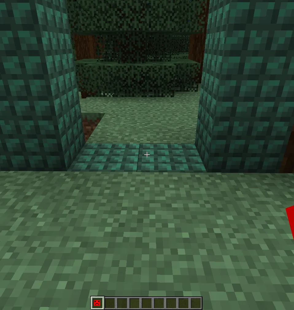 Rainbow Creepers, Моды, Minecraft