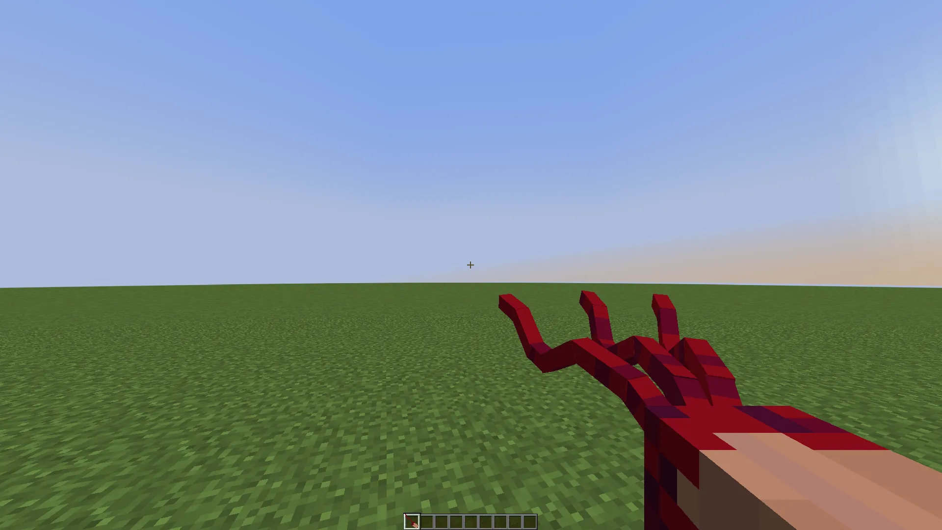From Another Additions, Моды, Minecraft