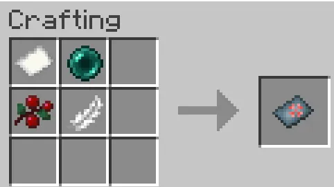 Belial — скриншот 7 (Моды, Minecraft)