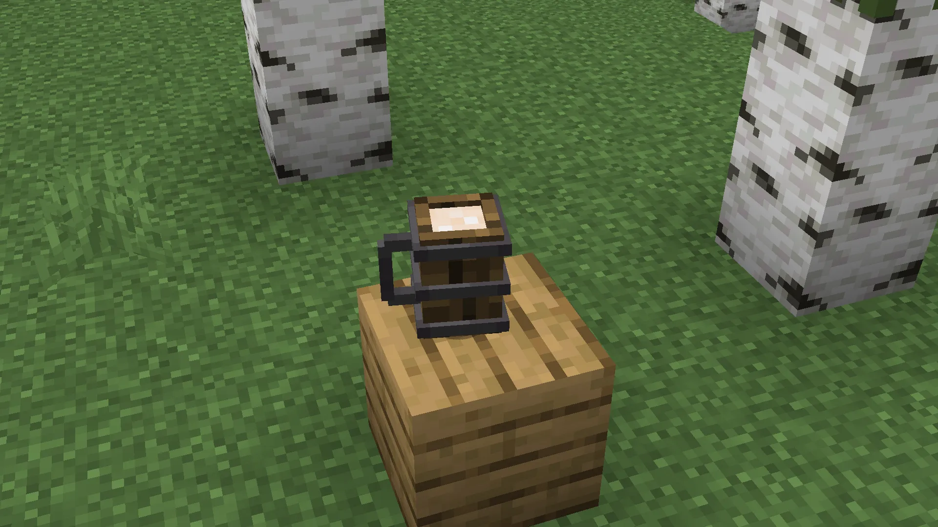 Mug Root Beer — скриншот 2 (Моды, Minecraft)