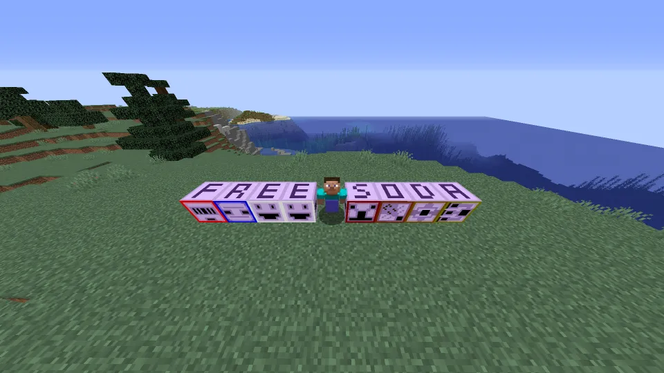 Technological Expanse, Моды, Minecraft