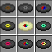 Monke's Music Discs, Моды, Minecraft