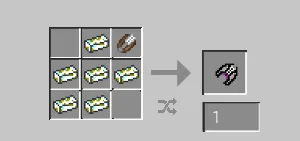 Purgatory Mod, Моды, Minecraft