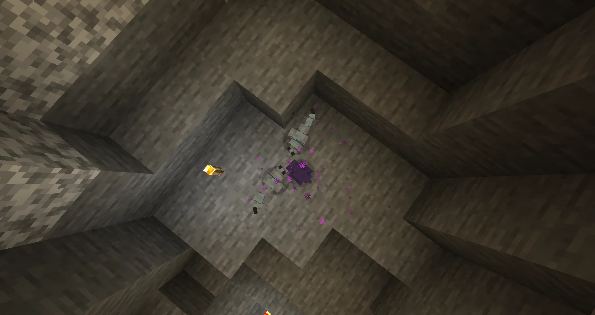 Chaos Edition, Моды, Minecraft