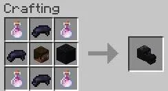 All Items Craftable + Recrafts by Limo4317, Моды, Minecraft