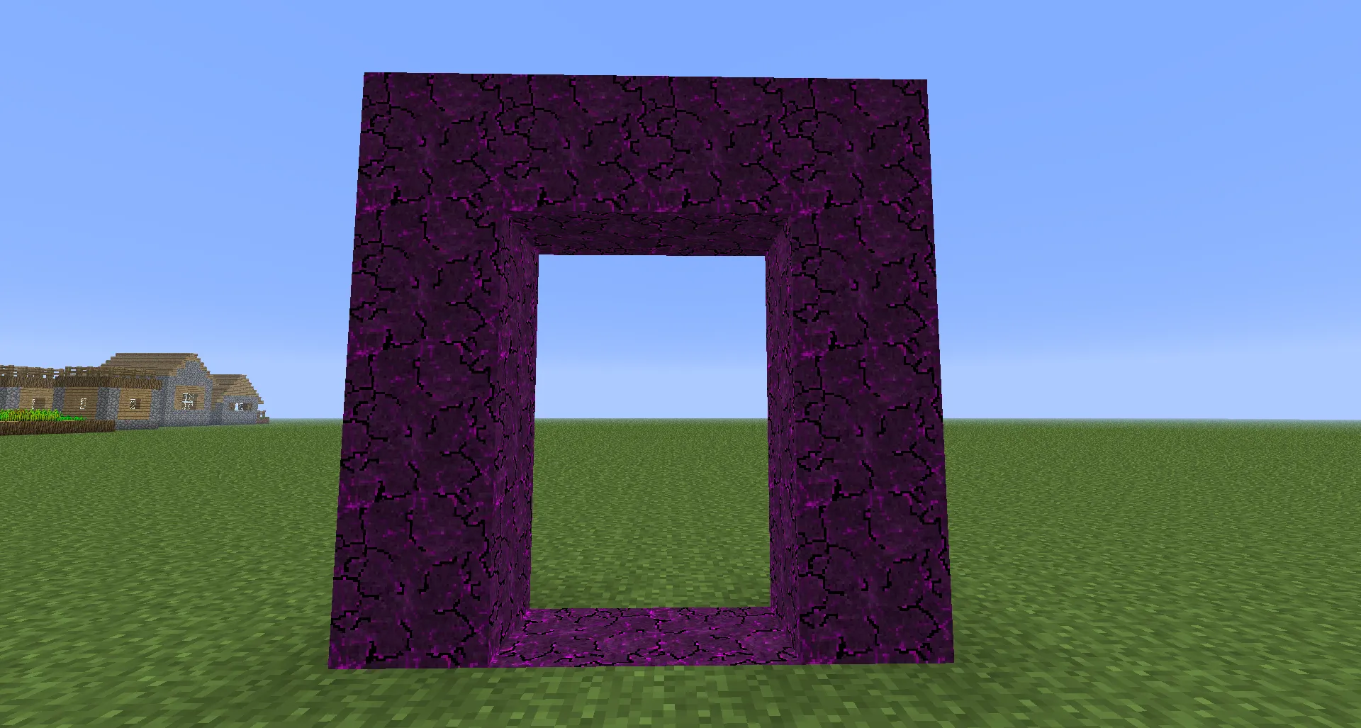 Dark-Adaptations, Моды, Minecraft