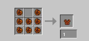Advanced Armors & Ores — скриншот 5 (Моды, Minecraft)