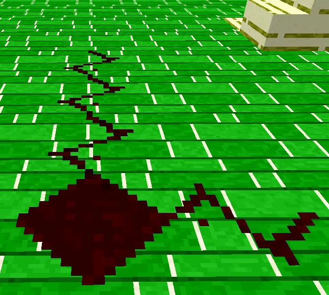 Joshs texture pack, Текстуры, Minecraft