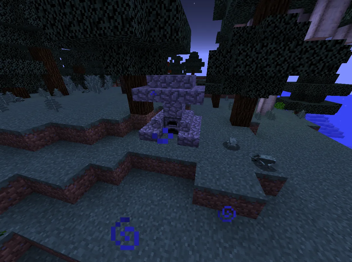 Too Many Mobs, Модпаки, Minecraft