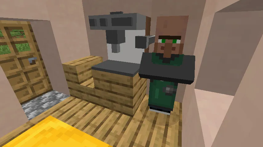 Dumb Ideas (MDI), Моды, Minecraft