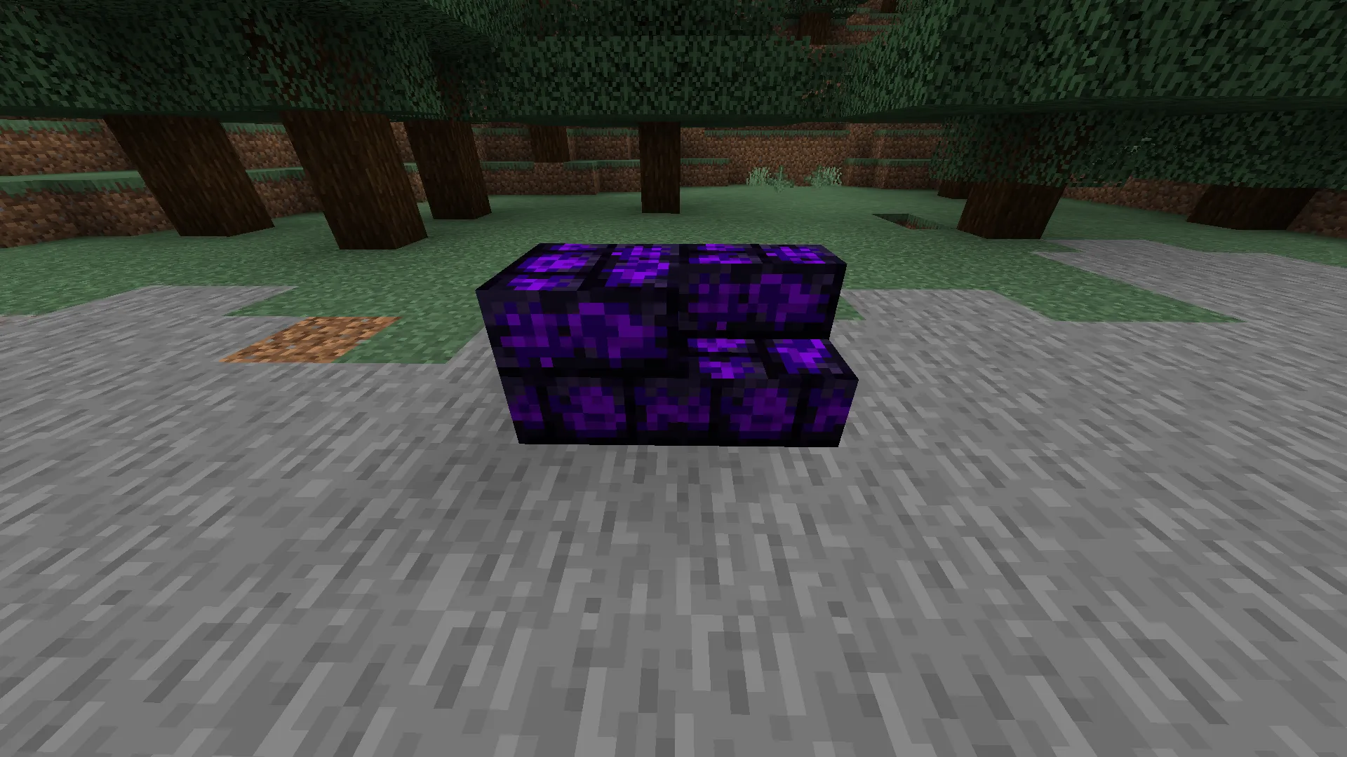 Compose, Моды, Minecraft