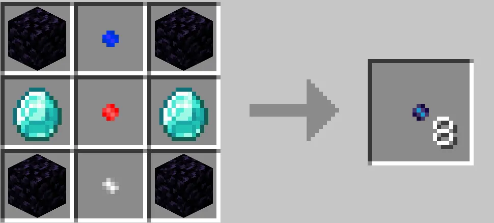 Heavy Steel — скриншот 3 (Моды, Minecraft)