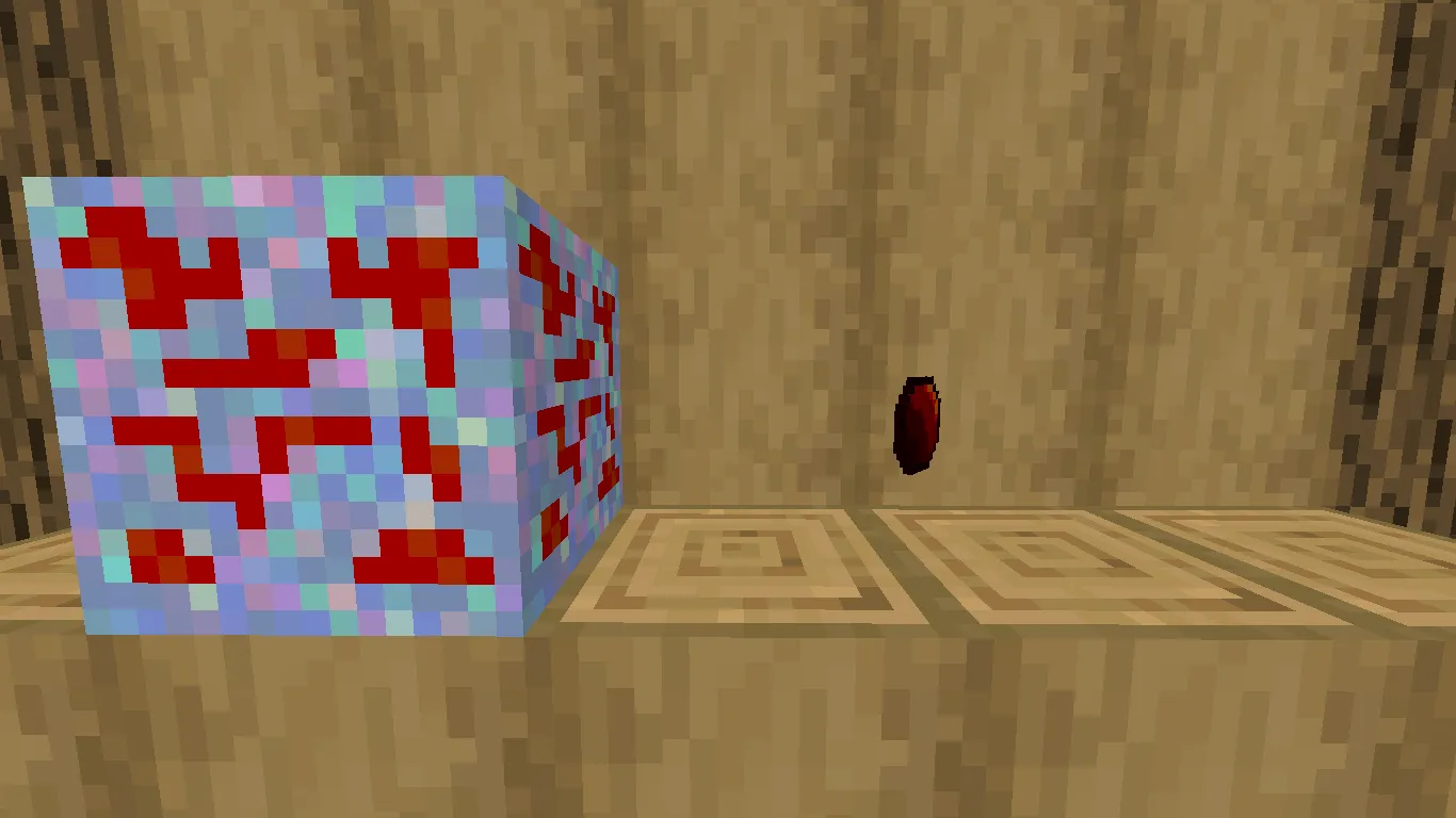 Meteor_Tools — скриншот 5 (Моды, Minecraft)