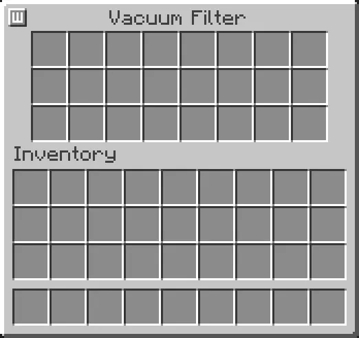 Hullabaloo, Моды, Minecraft