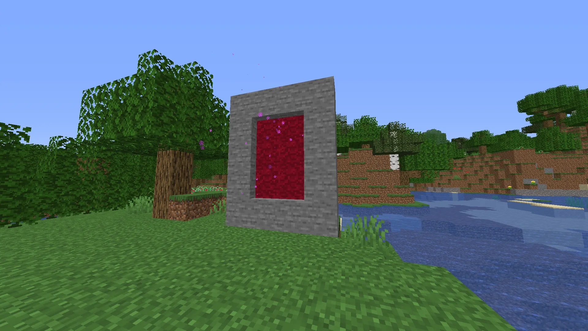 Funni Creatins, Моды, Minecraft