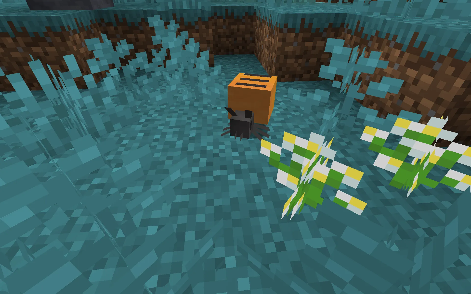BeetleCRAFT — скриншот 6 (Модпаки, Minecraft)