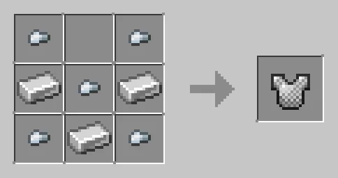 TheUncraftables, Моды, Minecraft