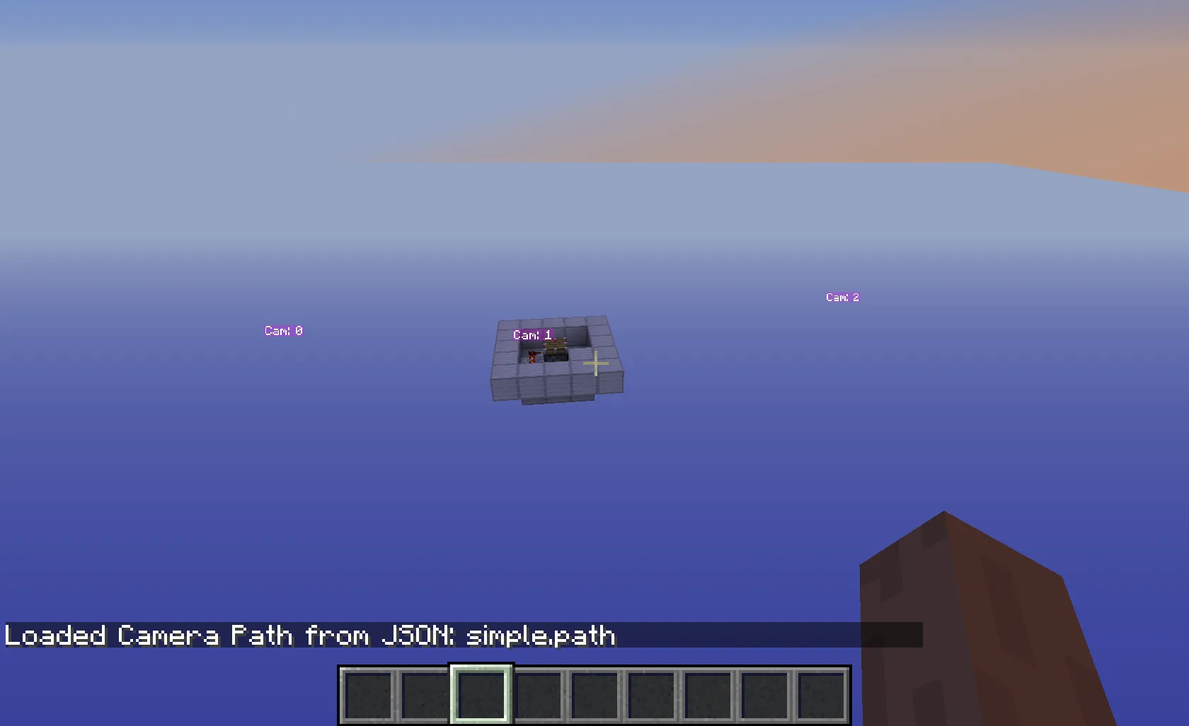 Creative Additions, Моды, Minecraft