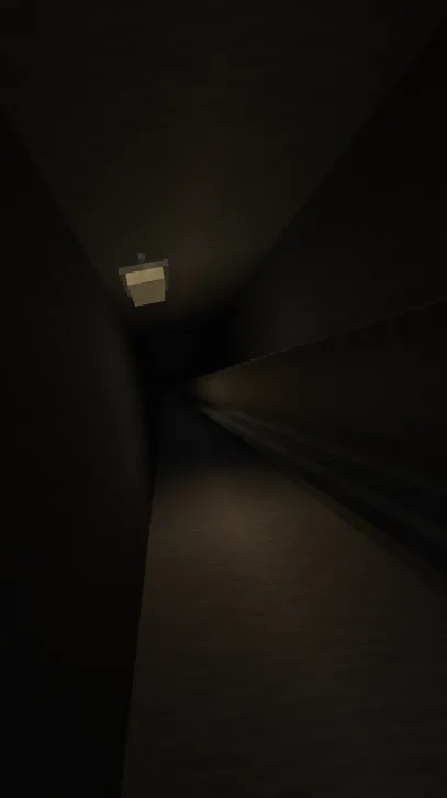 Backrooms Eternal Refurnished, Моды, Minecraft