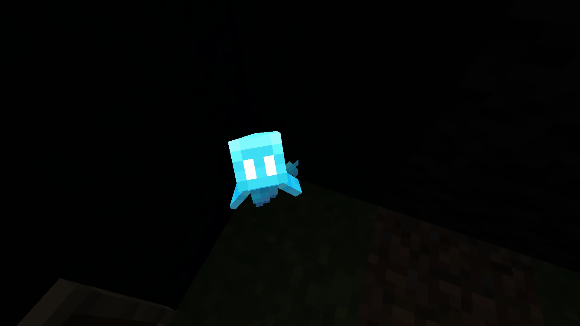 Emissive Textures, Текстуры, Minecraft