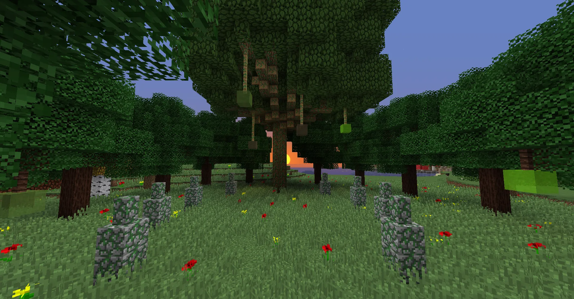 FilthScape — скриншот 2 (Модпаки, Minecraft)