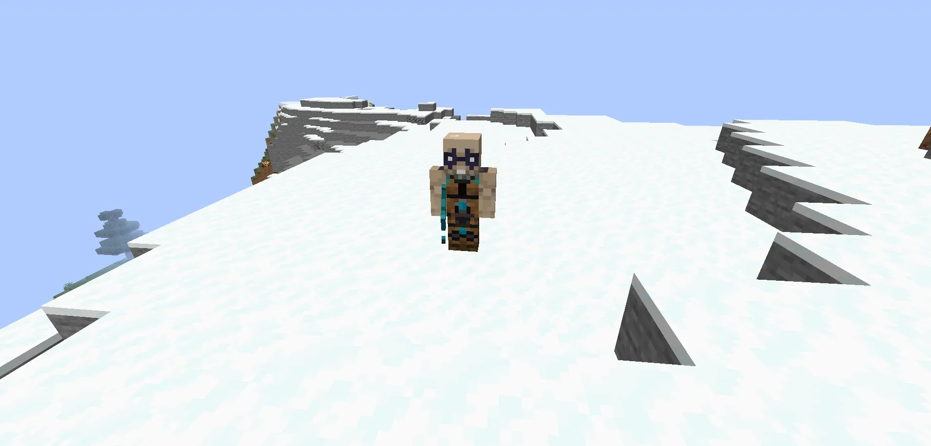 Weapons&Wizards — скриншот 3 (Моды, Minecraft)
