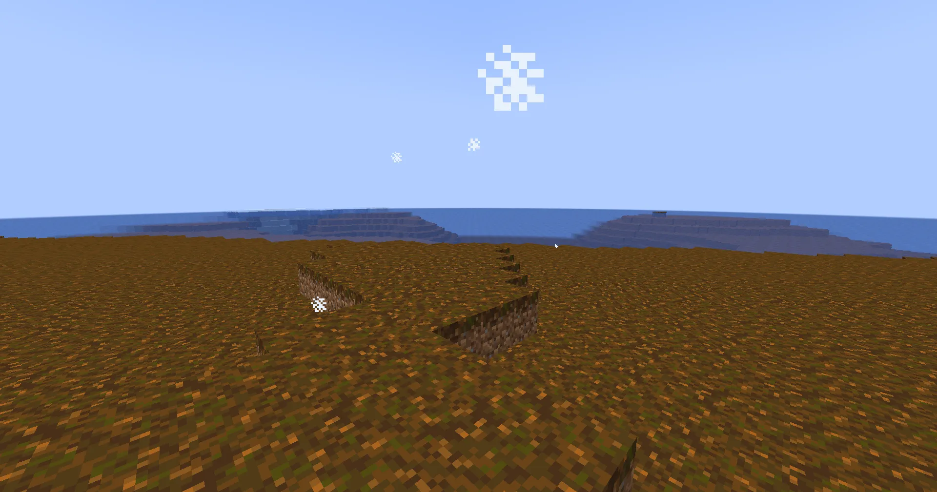 Meows' Interdimensional Expansion — скриншот 3 (Моды, Minecraft)