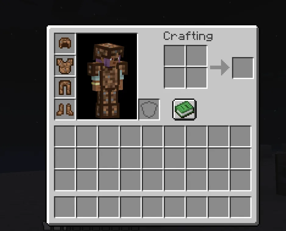 Sohoma Armors, Моды, Minecraft