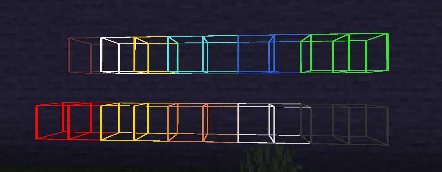 ArcaneEcho Enchantment — скриншот 2 (Моды, Minecraft)