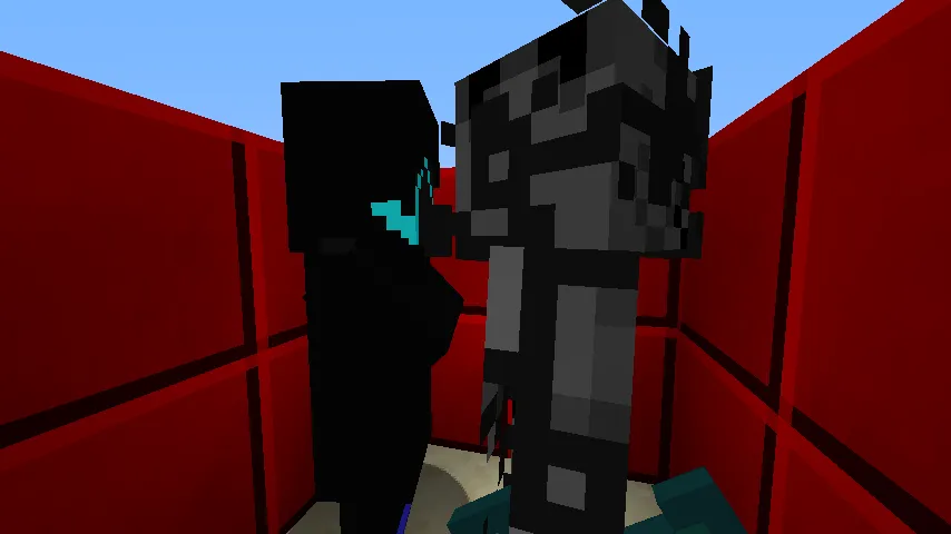Weapons Of Offense, Моды, Minecraft