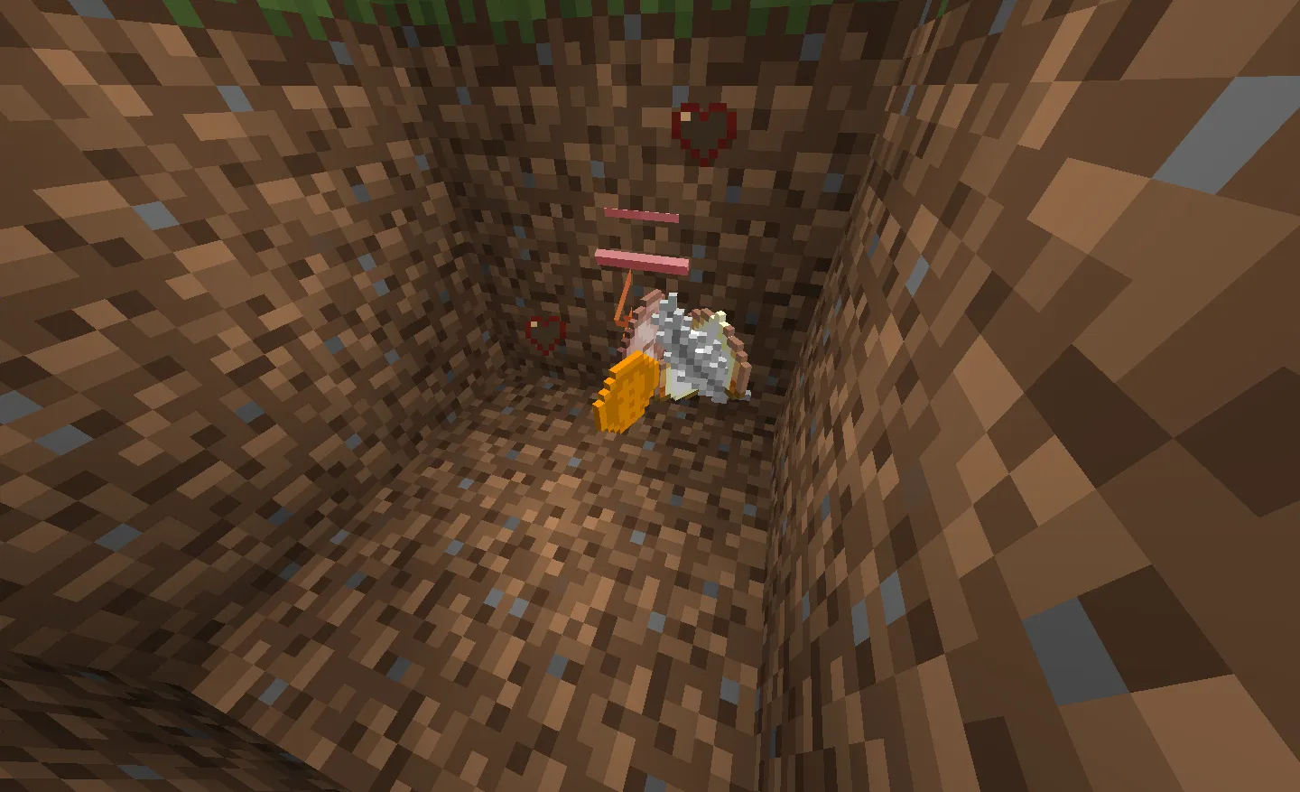 More Pies And Thats It — скриншот 4 (Моды, Minecraft)