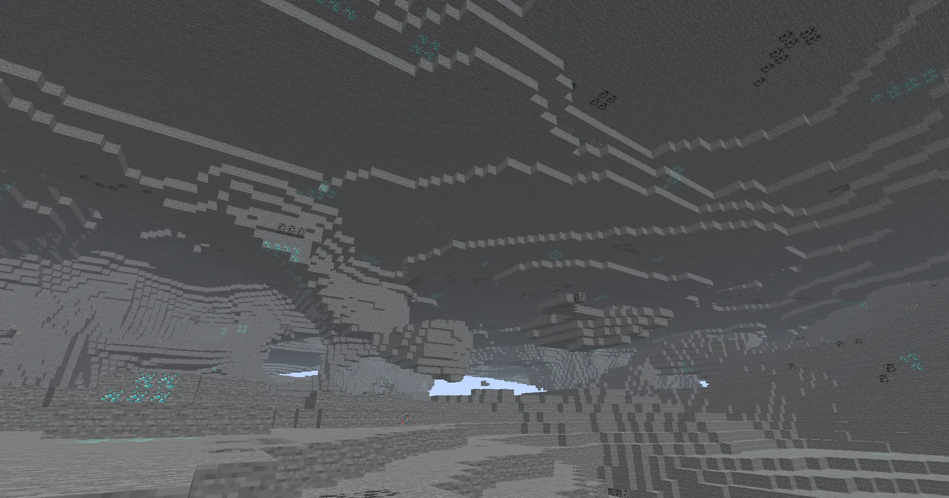 Immortal Armor — скриншот 3 (Моды, Minecraft)