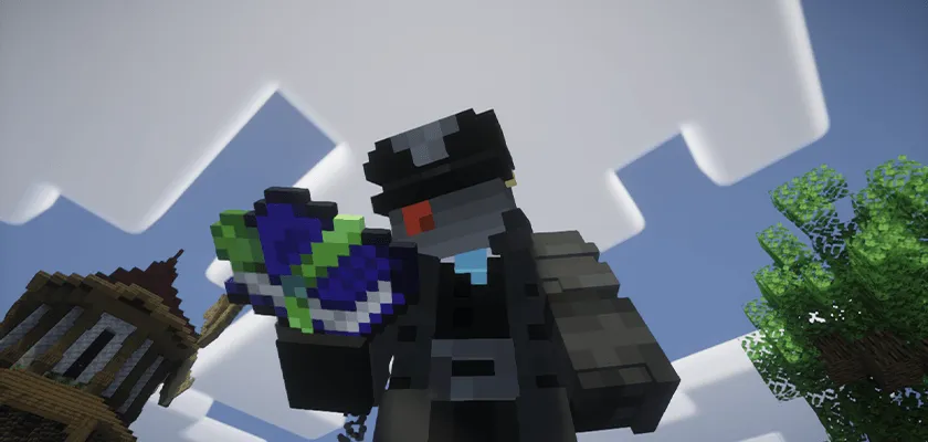 Animated textures for Xp tome, Текстуры, Minecraft