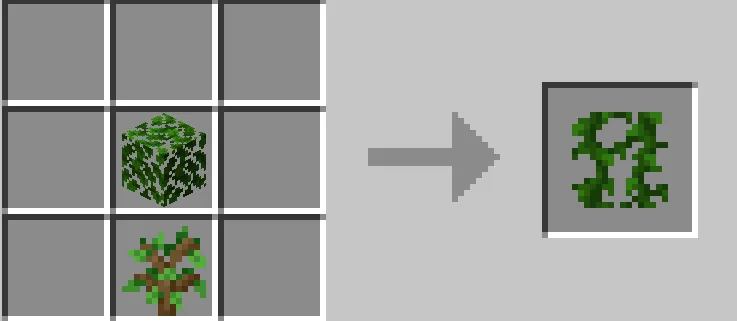 CraftUnlocked — скриншот 2 (Моды, Minecraft)