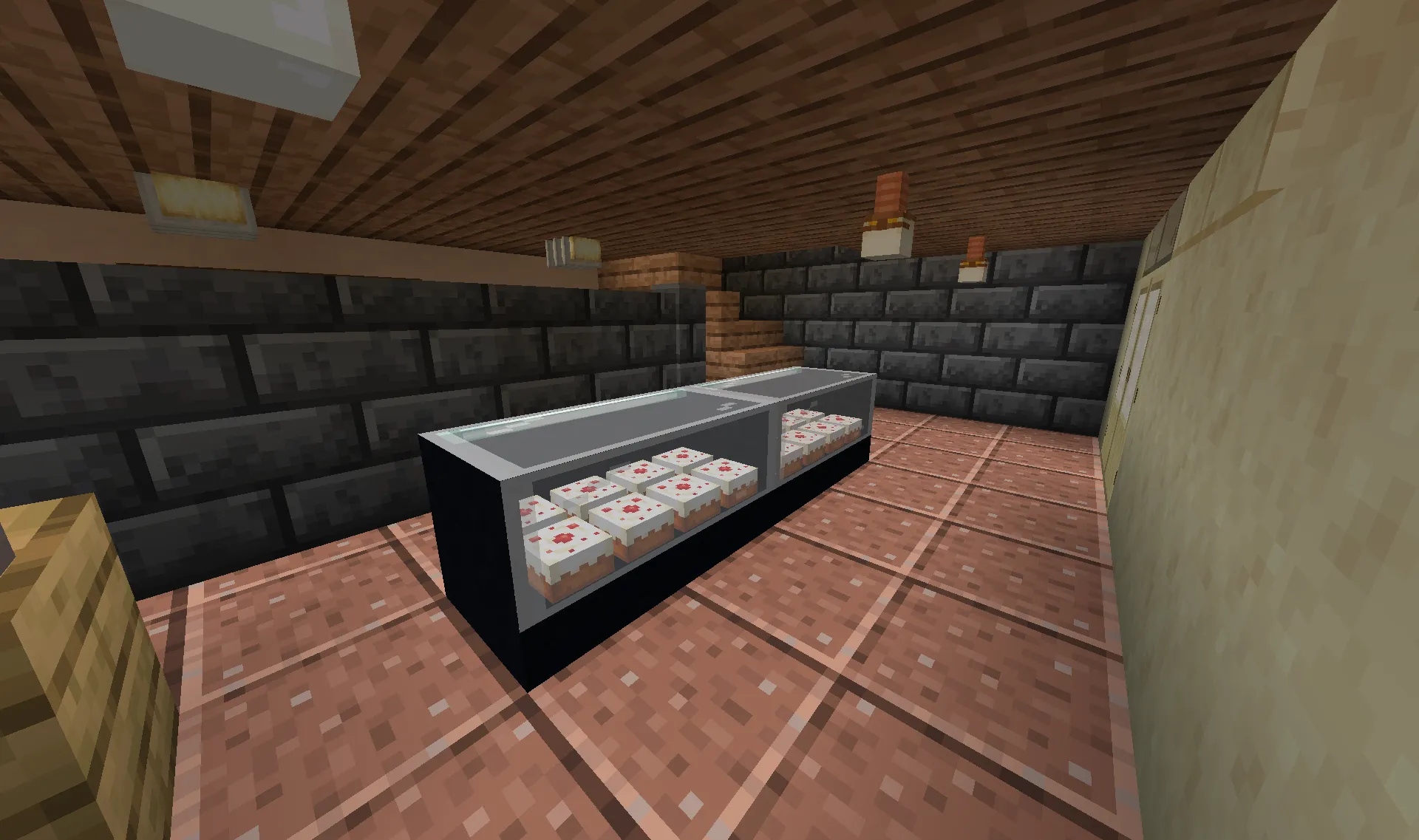 Sonja town interavtive subway map — скриншот 1 (Карты, Minecraft)