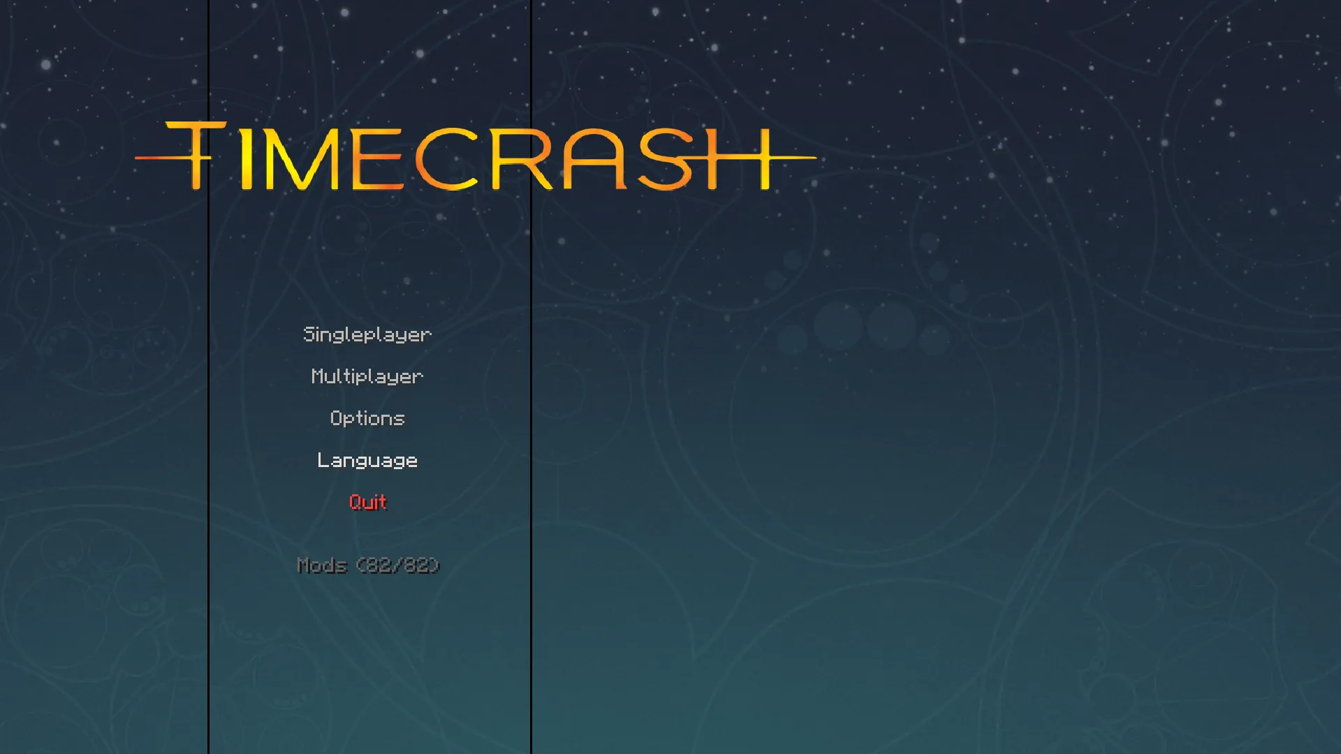 Timecrash — скриншот 7 (Модпаки, Minecraft)