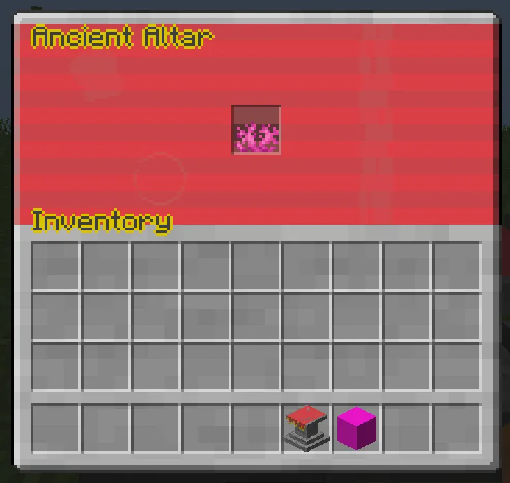 BagelVulture's First — скриншот 17 (Моды, Minecraft)