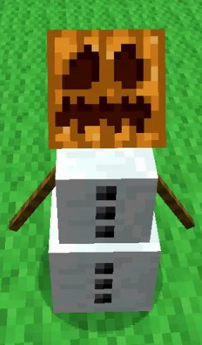 AngryGolems, Плагины, Minecraft