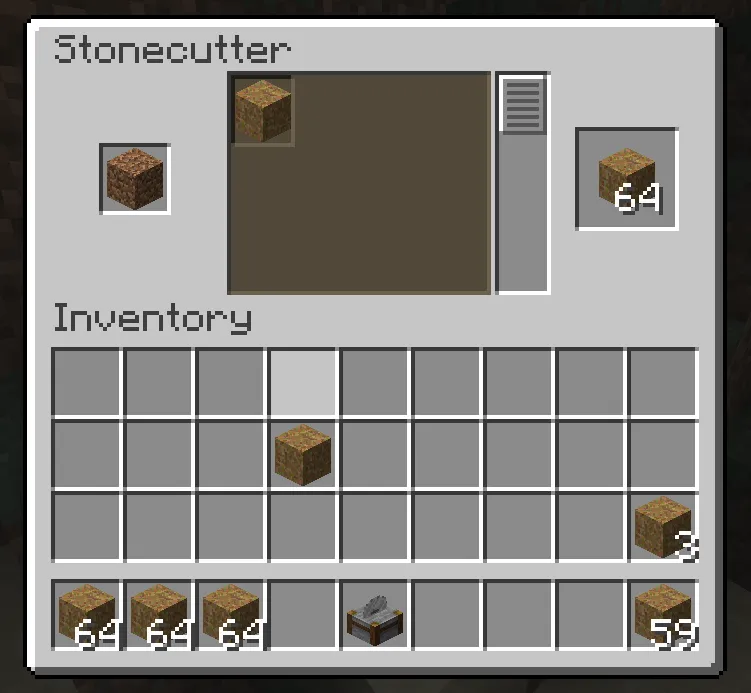 project-917673, Моды, Minecraft