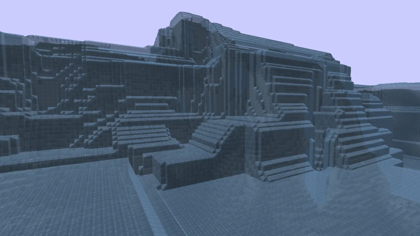 PescadoCraft, Моды, Minecraft
