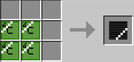 Enhanced Edges, Моды, Minecraft