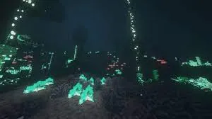 The Abyss Chapter 2 — скриншот 1 (Модпаки, Minecraft)