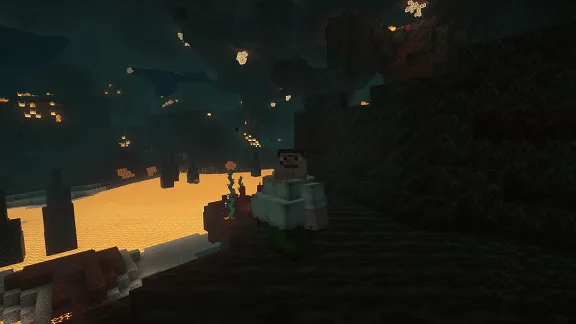 Ascension of the Archmage — скриншот 1 (Модпаки, Minecraft)