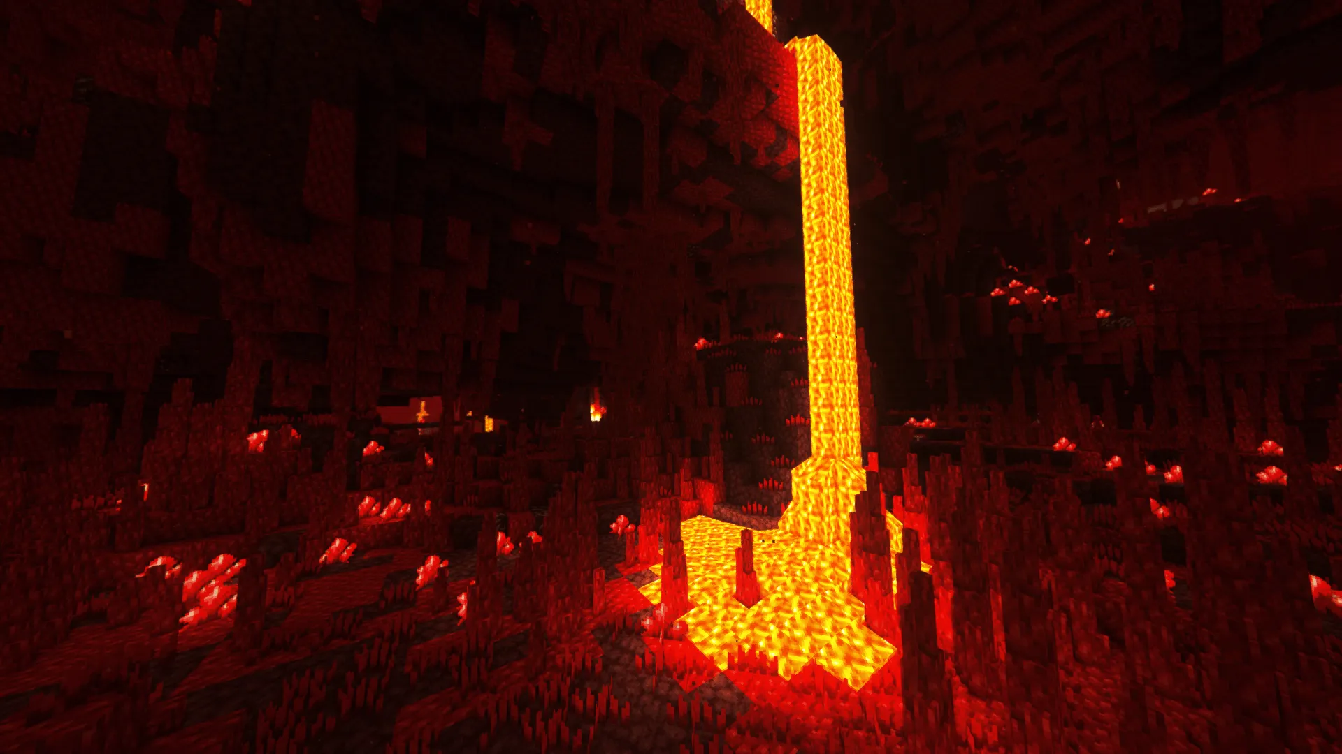 Enhanced Dripstone Compats, Текстуры, Minecraft