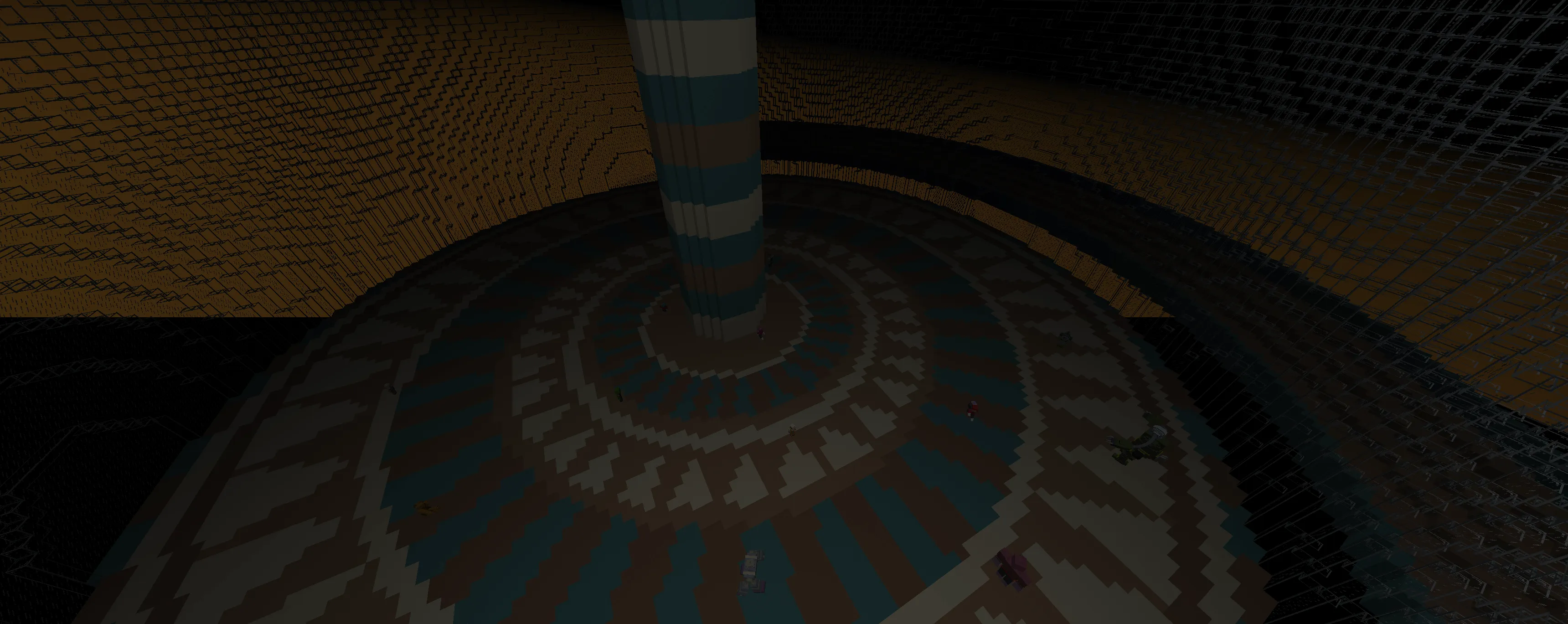 DragonBlockZ, Моды, Minecraft